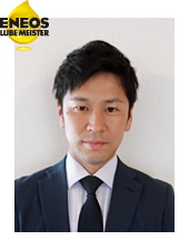ルブマイスター認定者 加藤　建作の写真