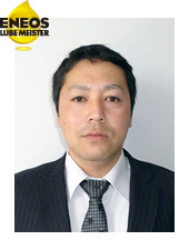 ルブマイスター認定者 伊藤　敬之の写真