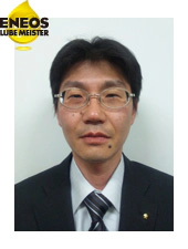 ルブマイスター認定者 小浦　大樹の写真