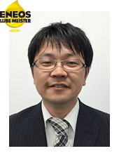 ルブマイスター認定者 手嶋　高広の写真
