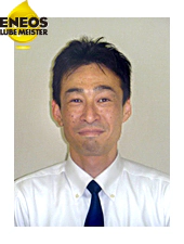 ルブマイスター認定者 石川　佳宏の写真