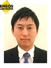 ルブマイスター認定者 近澤　好幸の写真