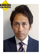 ルブマイスター認定者 広瀬　貴之の写真