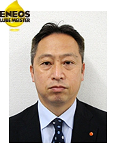 ルブマイスター認定者 石田　智之の写真