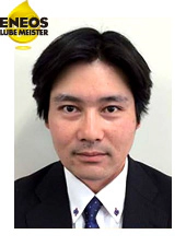 ルブマイスター認定者 片岡　剛俊の写真