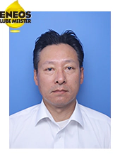 ルブマイスター認定者 松村　在秀の写真