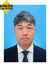 ルブマイスター認定者 松谷　朋秀の写真