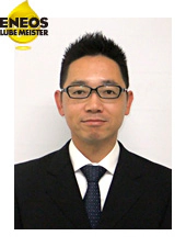 ルブマイスター認定者 和田　有三の写真