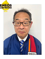 ルブマイスター認定者 木田　勝の写真