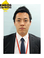 ルブマイスター認定者 山本　純平の写真