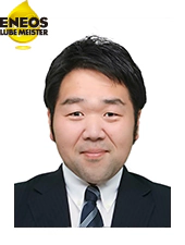 ルブマイスター認定者 野田　明紀の写真