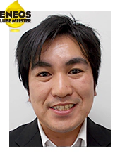 ルブマイスター認定者 河野　政宏の写真