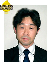 ルブマイスター認定者 遠藤　健の写真