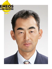ルブマイスター認定者 米村　正義の写真