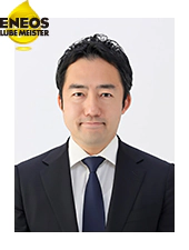 ルブマイスター認定者 柴山　武大の写真
