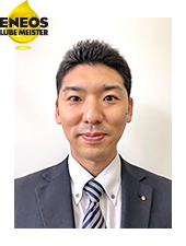 ルブマイスター認定者 足立　拓也の写真