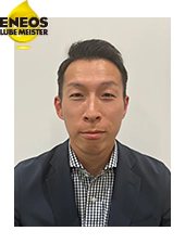 ルブマイスター認定者 石本　幹也の写真