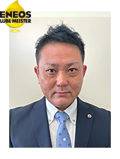 ルブマイスター認定者 萩野　勝巳の写真