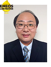ルブマイスター認定者 岩黒　裕の写真