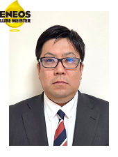 ルブマイスター認定者 幸田　博人の写真