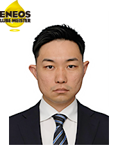 ルブマイスター認定者 案納　崚将の写真