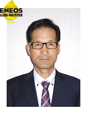 ルブマイスター認定者 佐々木　享の写真