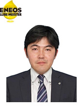 ルブマイスター認定者 鍵山　公児の写真