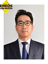ルブマイスター認定者 荒木　大輔の写真