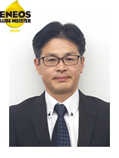 ルブマイスター認定者 豊田　昌幸の写真