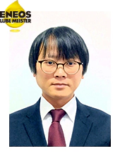 ルブマイスター認定者 森田　直政の写真