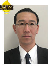 ルブマイスター認定者 川上　大輔の写真