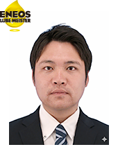 ルブマイスター認定者 時政　佑希の写真