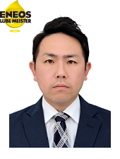 ルブマイスター認定者 安達　雅史の写真