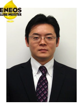ルブマイスター認定者 安部　良二の写真