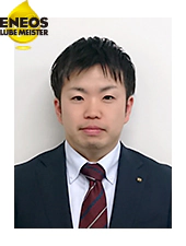 ルブマイスター認定者 阿部　祐也の写真
