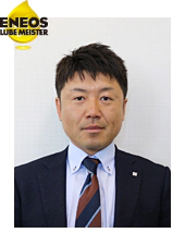 ルブマイスター認定者 佐々木　仁の写真