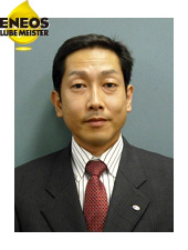 ルブマイスター認定者 大道　康弘の写真