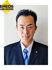 ルブマイスター認定者 阿部　正仁の写真