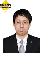ルブマイスター認定者 今野　翔太の写真