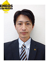 ルブマイスター認定者 水上　晃良の写真
