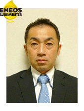 ルブマイスター認定者 瀬戸　哲也の写真
