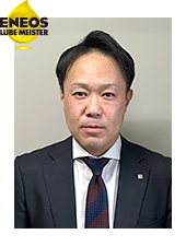 ルブマイスター認定者 大谷　尚人の写真
