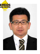 ルブマイスター認定者 藤本　孝典の写真