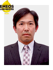 ルブマイスター認定者 岡田　淳平の写真