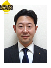 ルブマイスター認定者 冨田　昌弘の写真