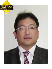 ルブマイスター認定者 堀井　哲の写真