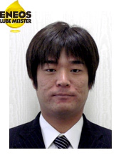 ルブマイスター認定者 松岡　寛の写真