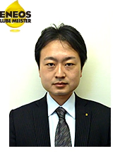 ルブマイスター認定者 村岡　卓也の写真