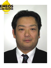 ルブマイスター認定者 木内　賢治の写真