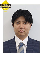 ルブマイスター認定者 山内　智の写真